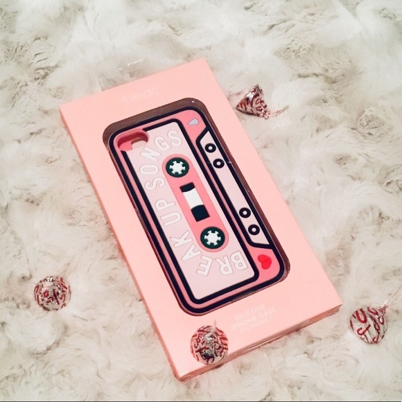 Ban.do silicone breakup case - Picture 7 of 8